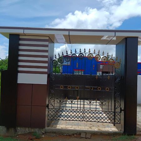 Sea Queen Uttara Resort Tajpur 外观 照片