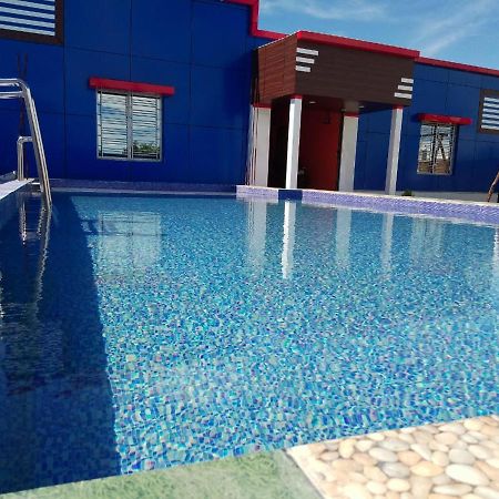 Sea Queen Uttara Resort Tajpur 外观 照片
