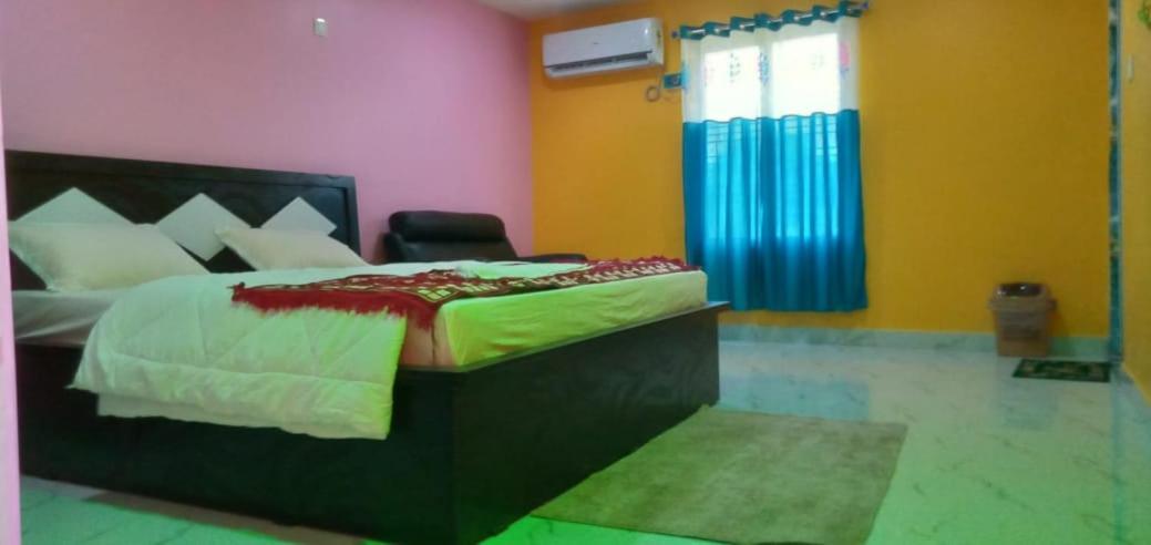 Sea Queen Uttara Resort Tajpur 外观 照片