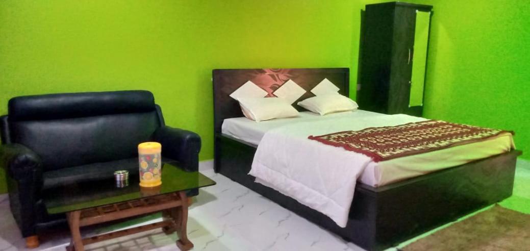 Sea Queen Uttara Resort Tajpur 外观 照片