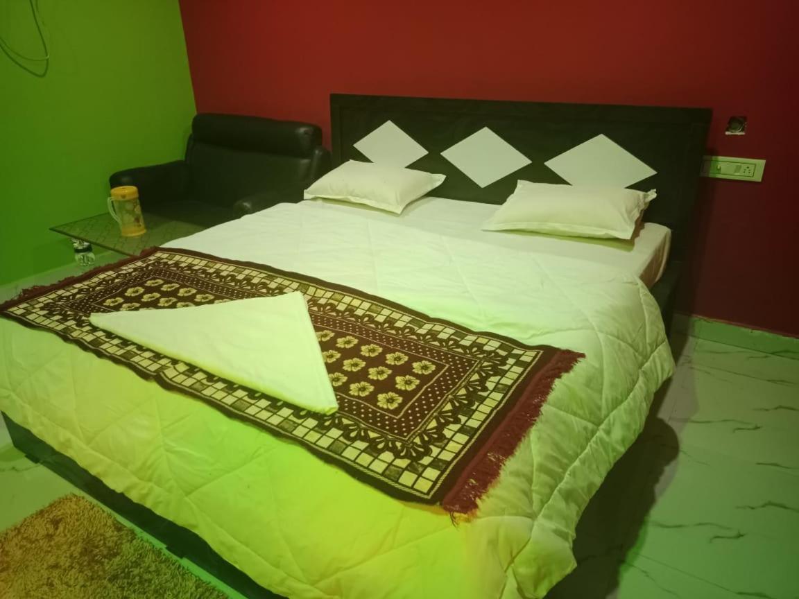 Sea Queen Uttara Resort Tajpur 外观 照片