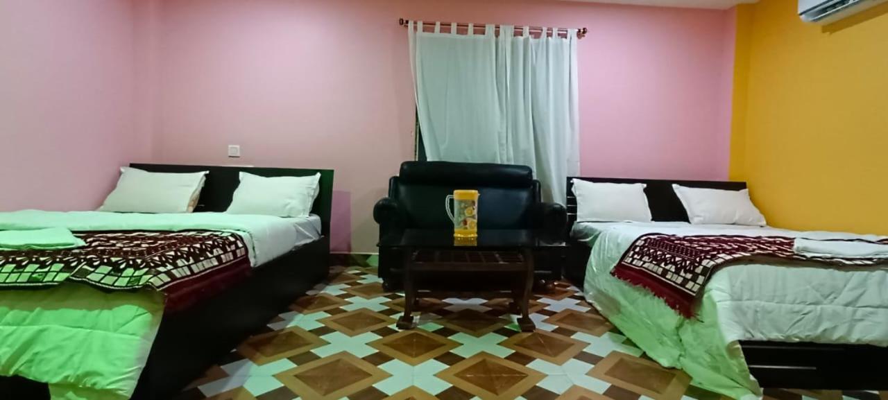 Sea Queen Uttara Resort Tajpur 外观 照片