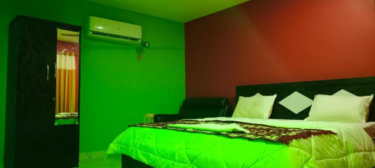 Sea Queen Uttara Resort Tajpur 外观 照片