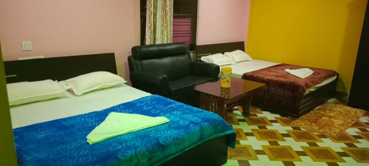 Sea Queen Uttara Resort Tajpur 外观 照片