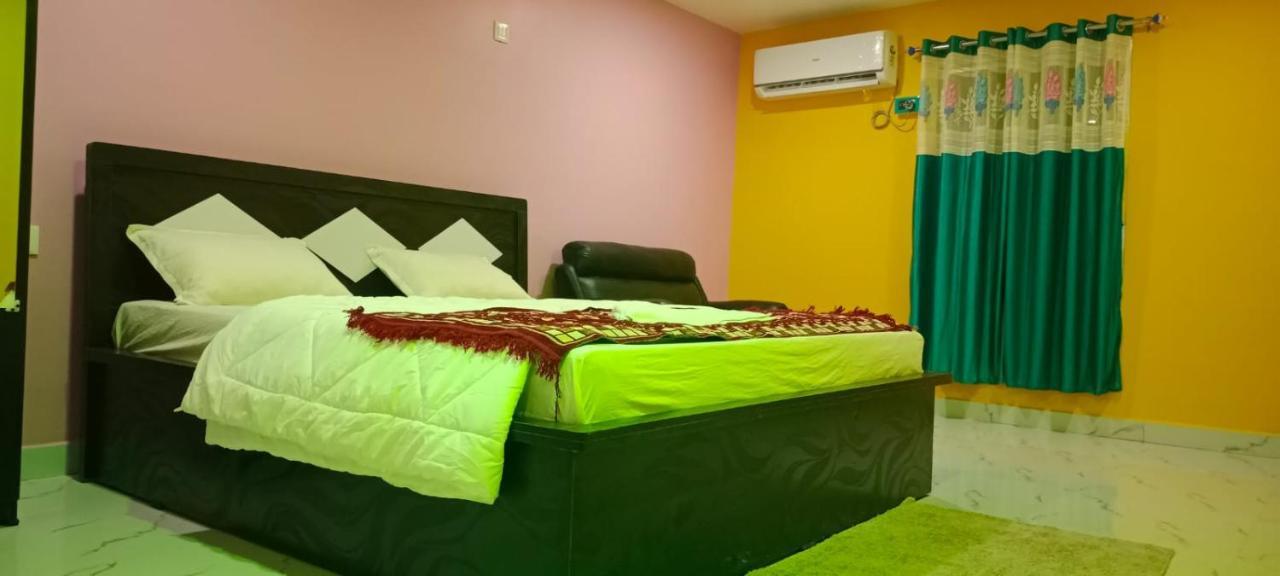 Sea Queen Uttara Resort Tajpur 外观 照片