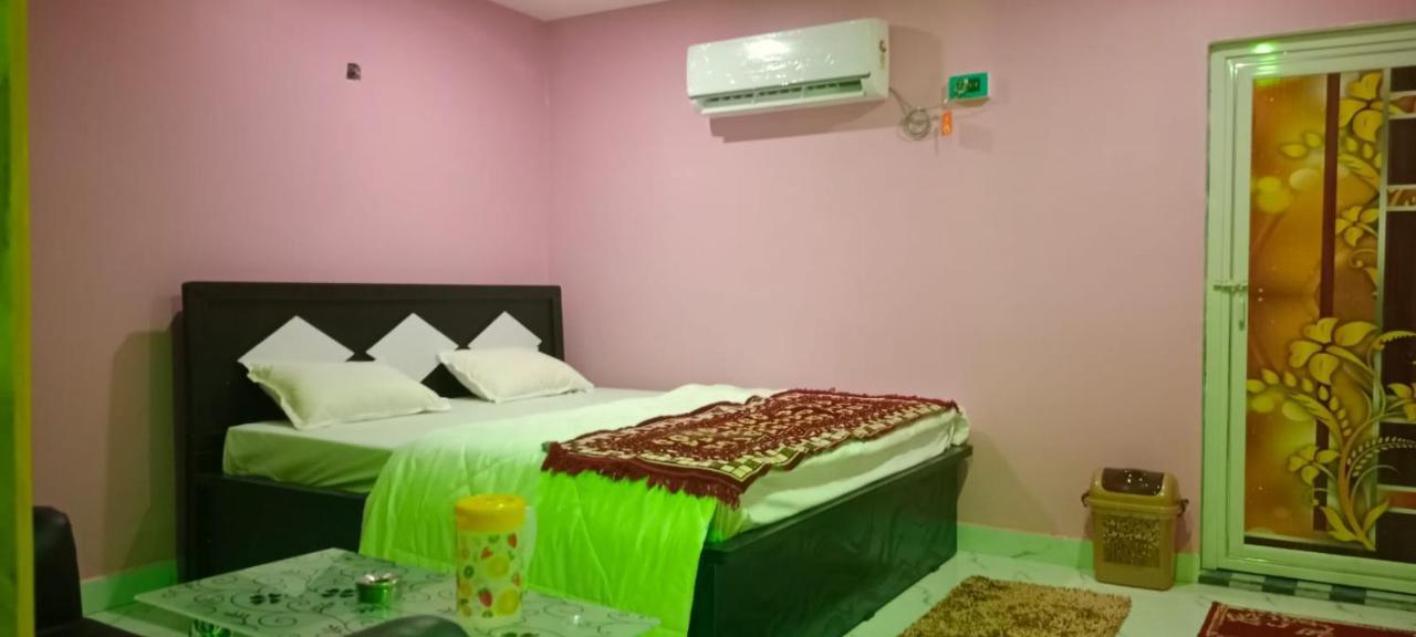 Sea Queen Uttara Resort Tajpur 外观 照片