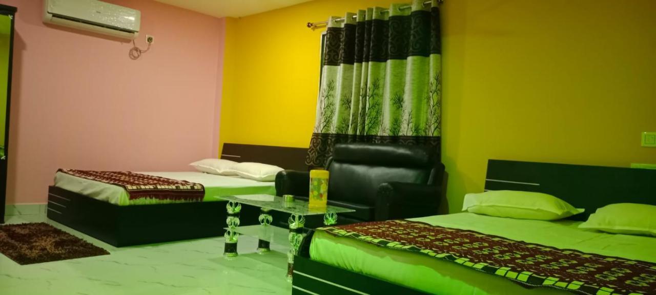 Sea Queen Uttara Resort Tajpur 外观 照片