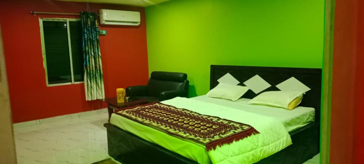 Sea Queen Uttara Resort Tajpur 外观 照片