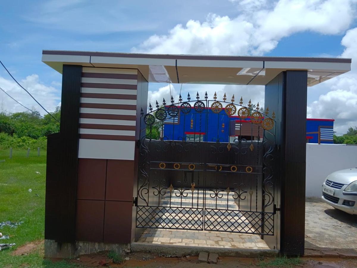Sea Queen Uttara Resort Tajpur 外观 照片